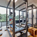 The Home Hotel Zuerich - A Member Of Design Hotels
