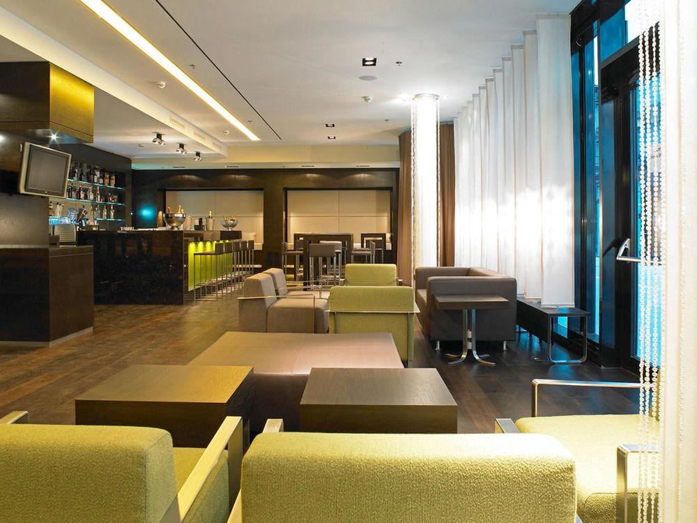 The - A Member Of Design 4* Zurigo