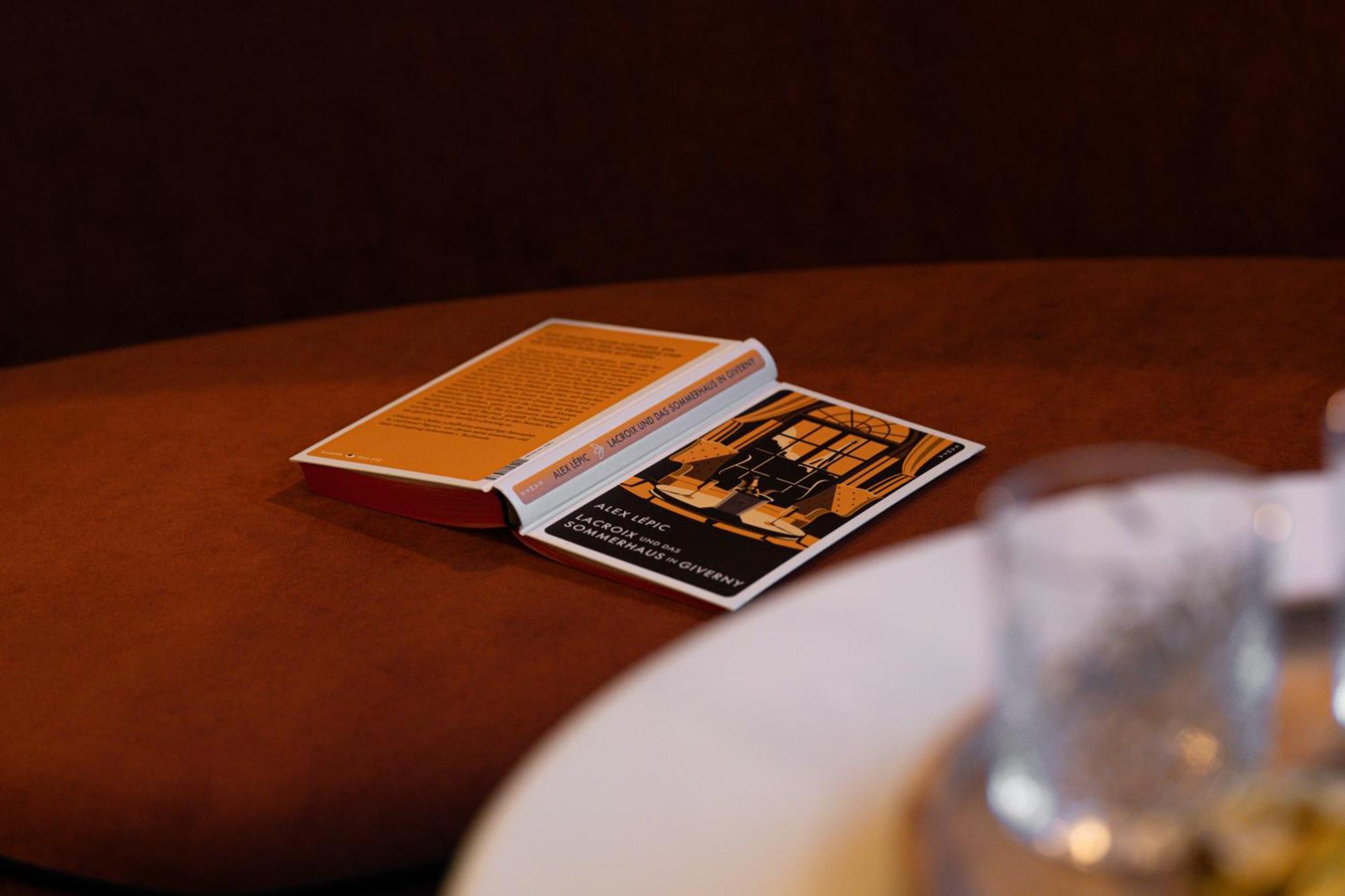 Hotel The - A Member Of Design Zurigo