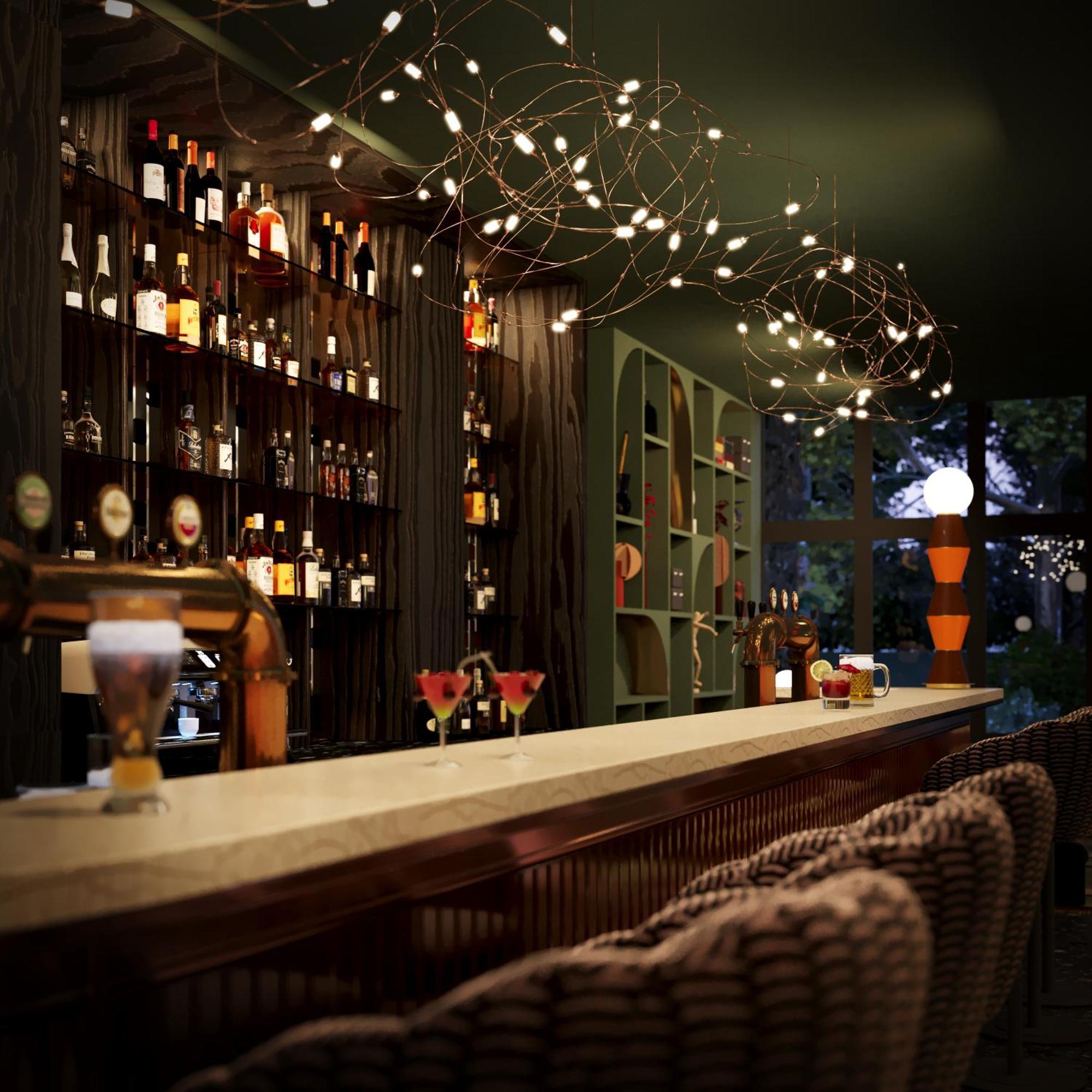 The - A Member Of Design Hotel Zurigo