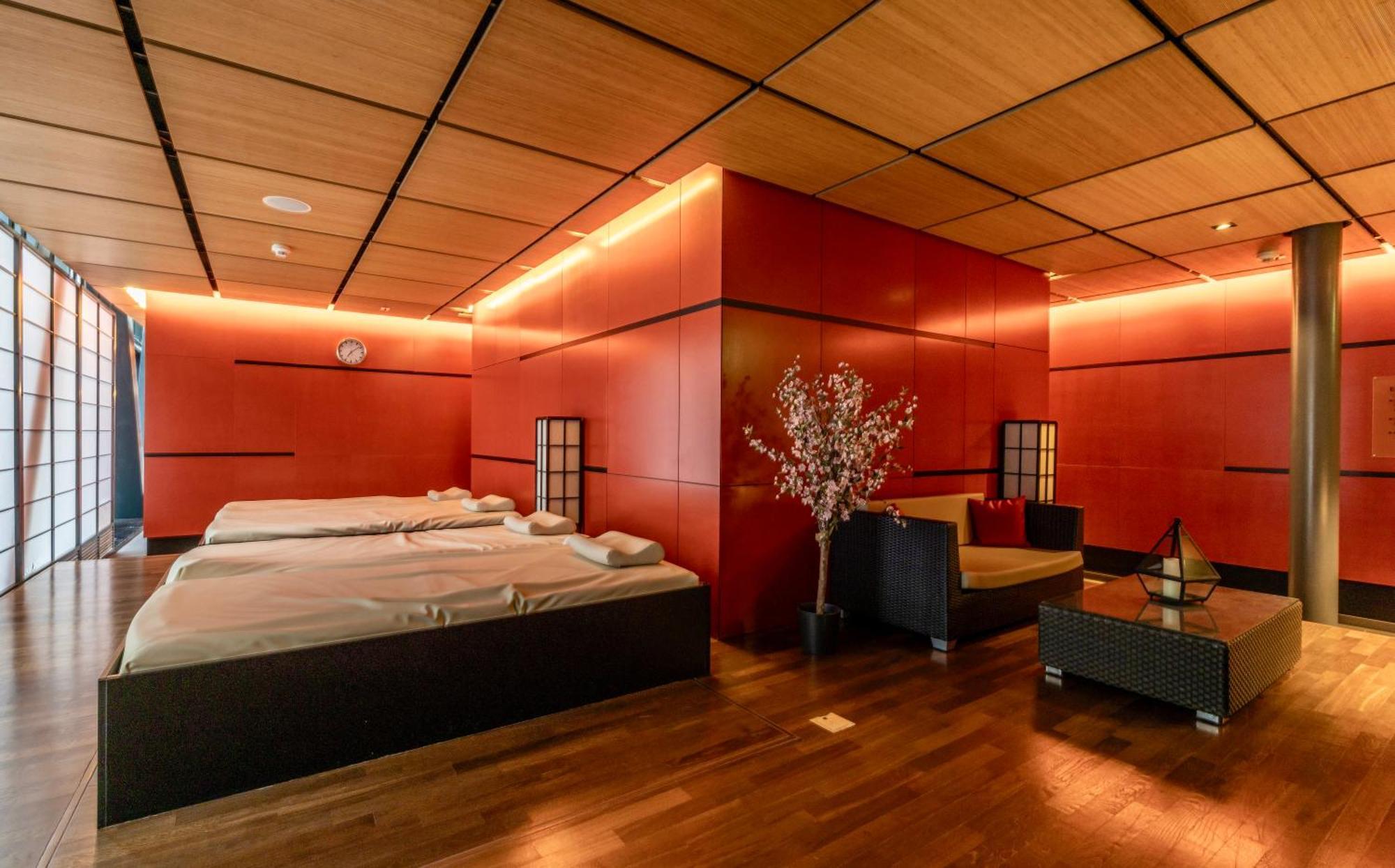 Hotel The - A Member Of Design Zürich