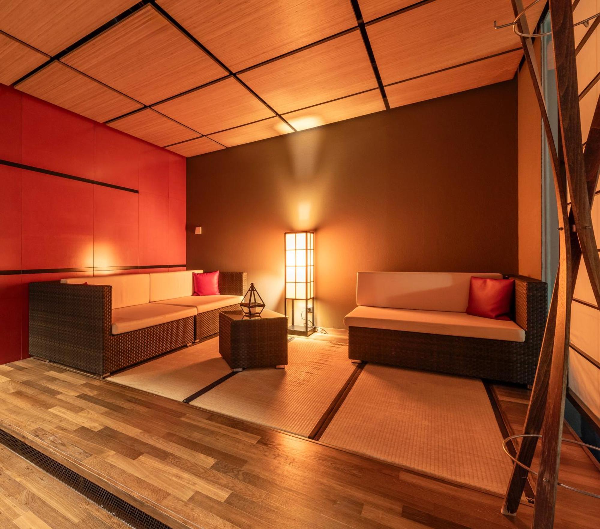 Hotel The - A Member Of Design Zürich