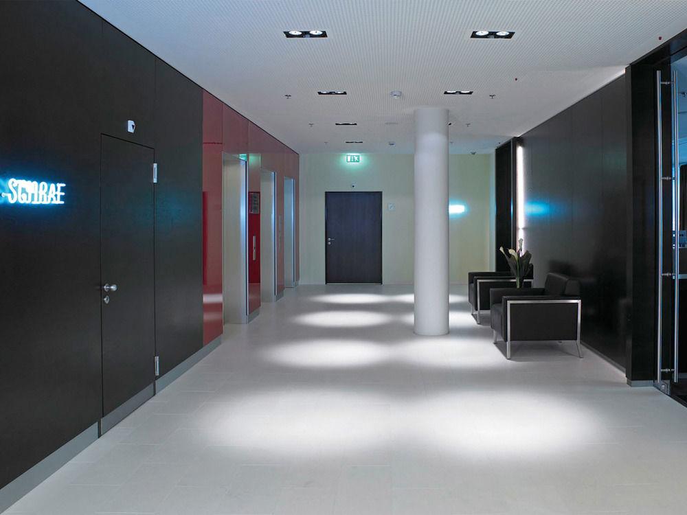 The - A Member Of Design Hotell Zürich
