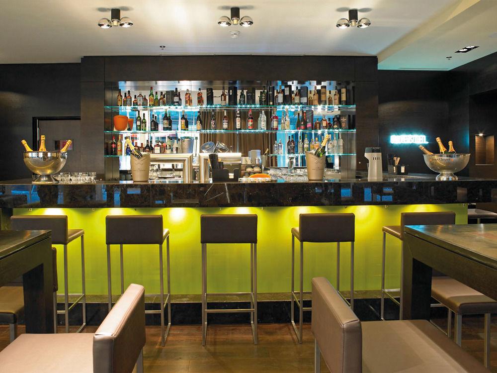 The - A Member Of Design Otel