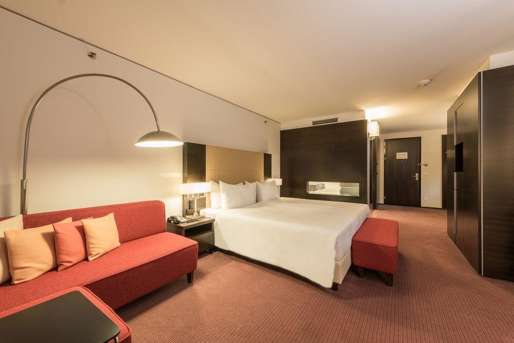 Otel The - A Member Of Design Zürih