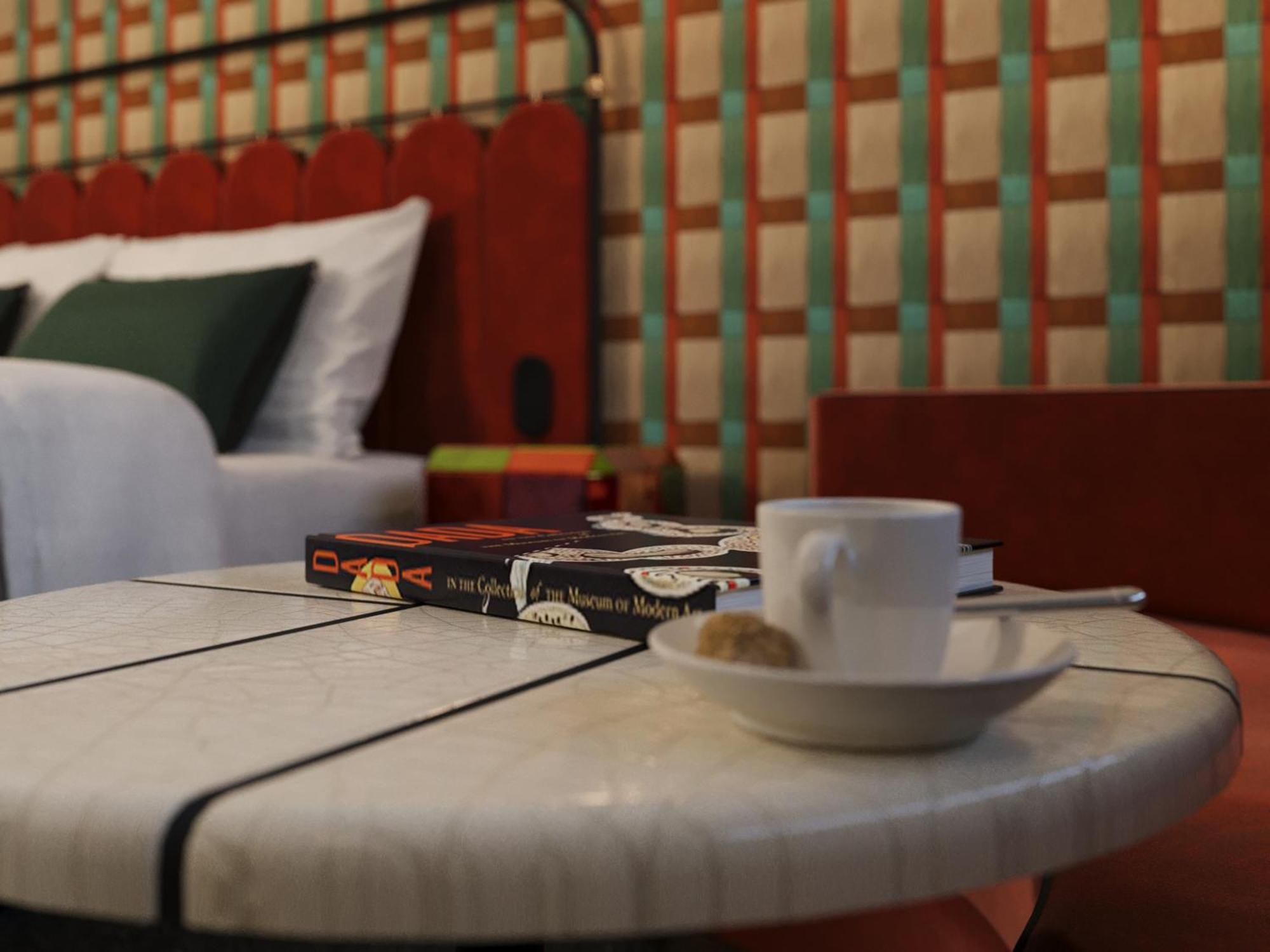 Otel The - A Member Of Design