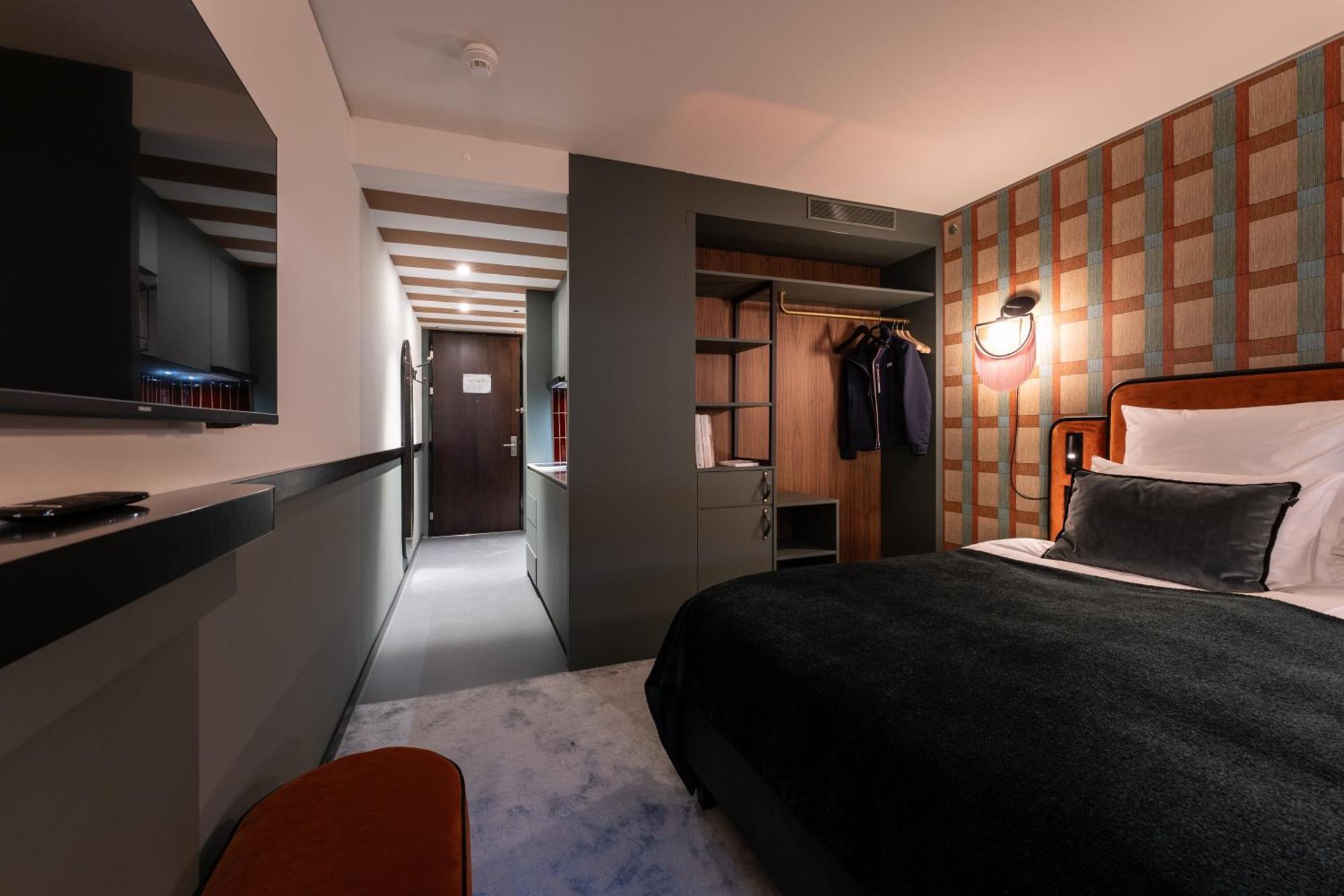 Otel The - A Member Of Design 4*