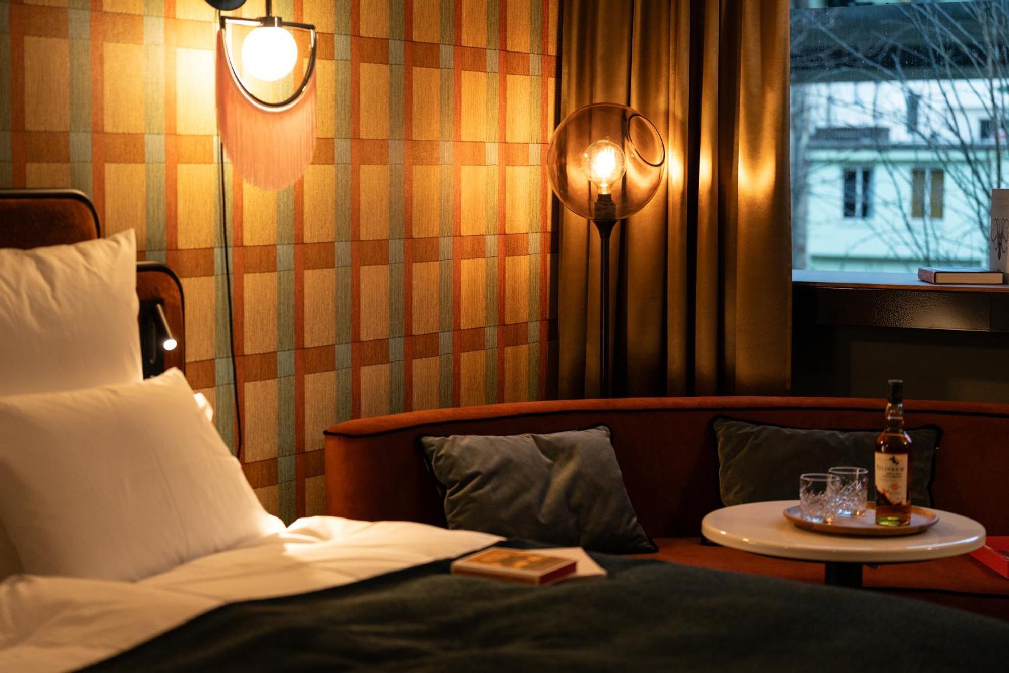 Hotell The - A Member Of Design