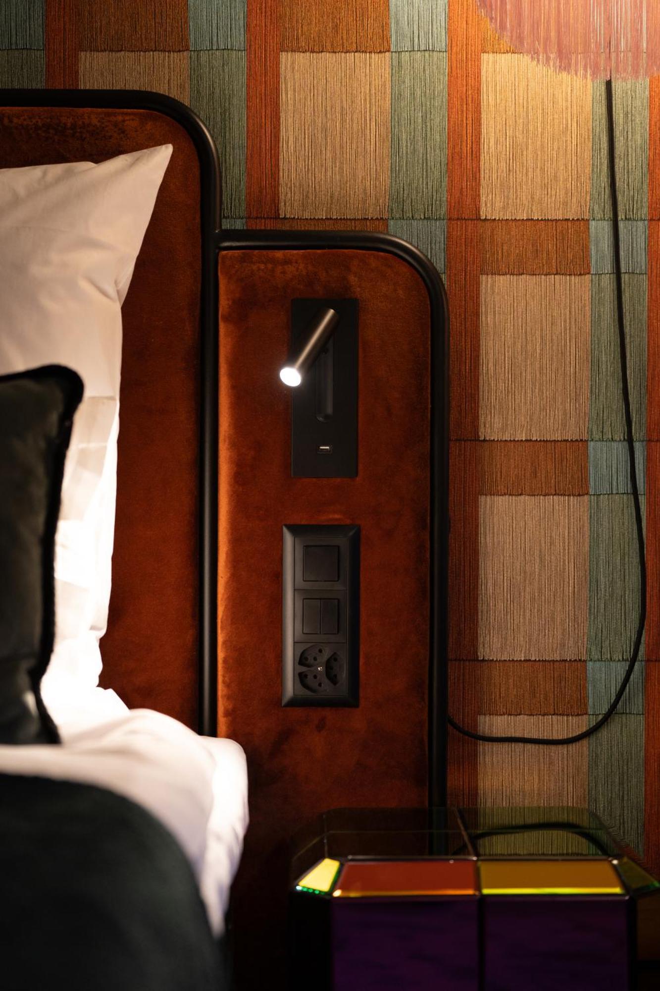 Hotell The - A Member Of Design 4*