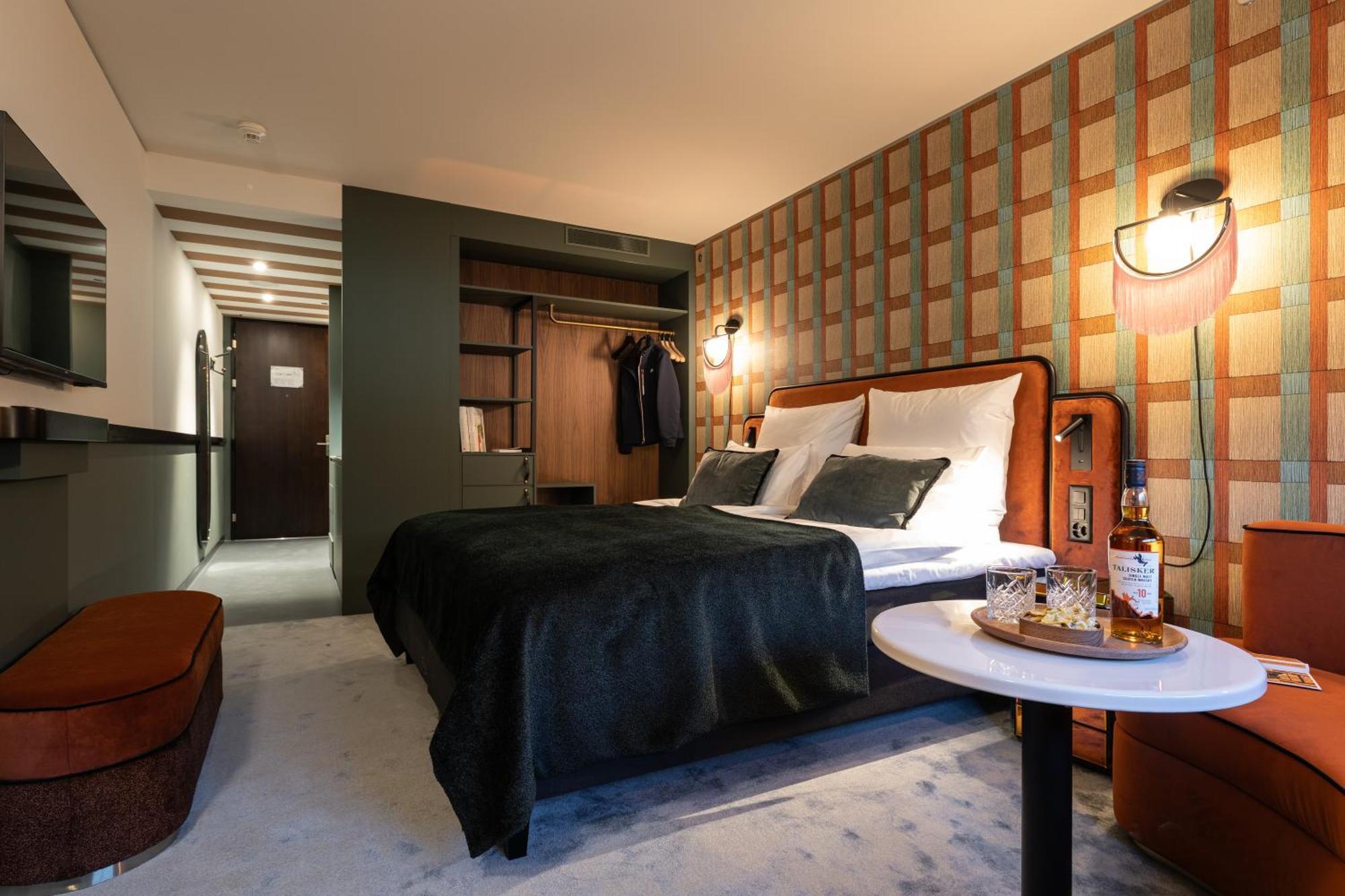 The - A Member Of Design Otel 4*