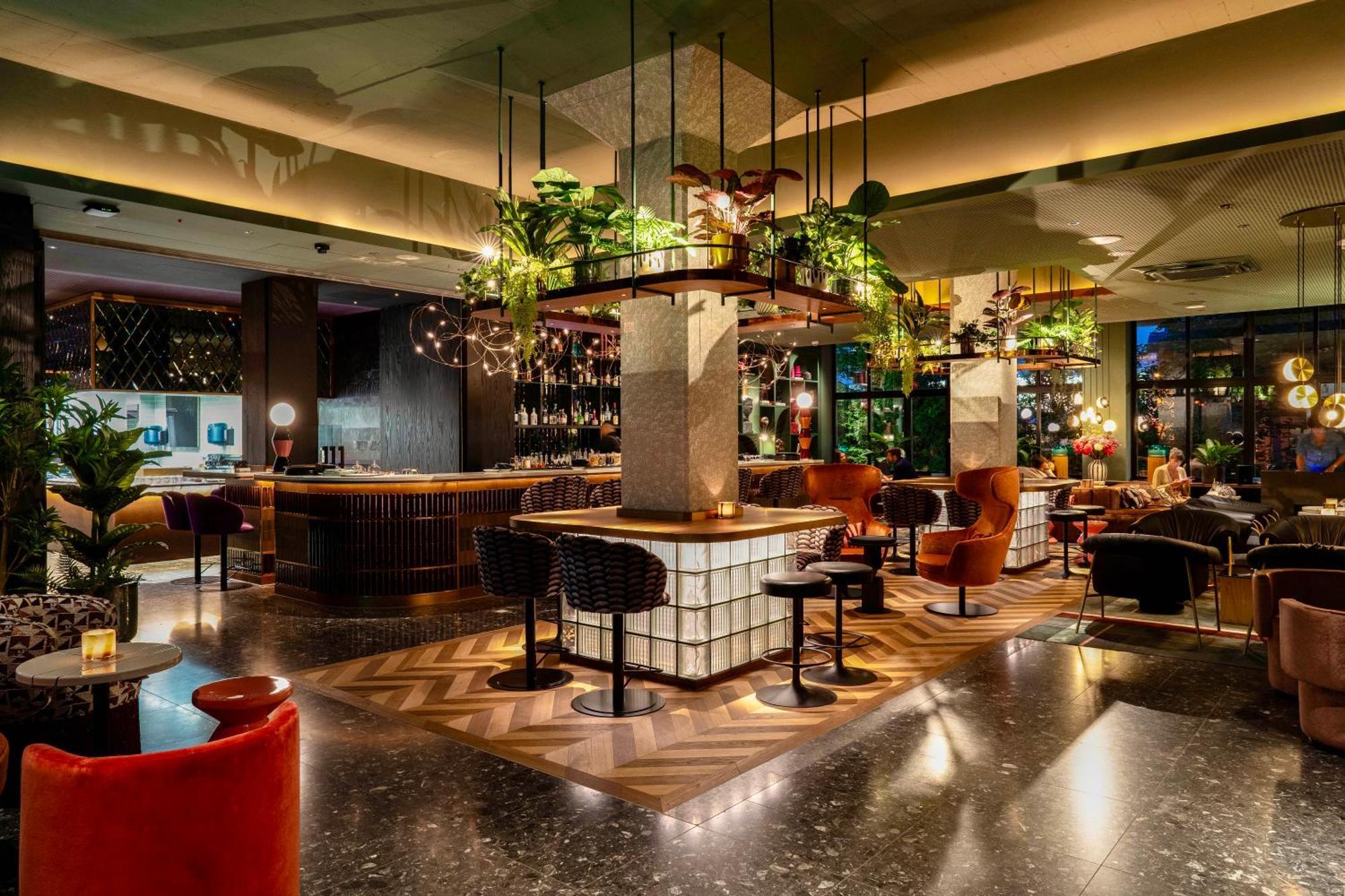 Hotell The - A Member Of Design 4*