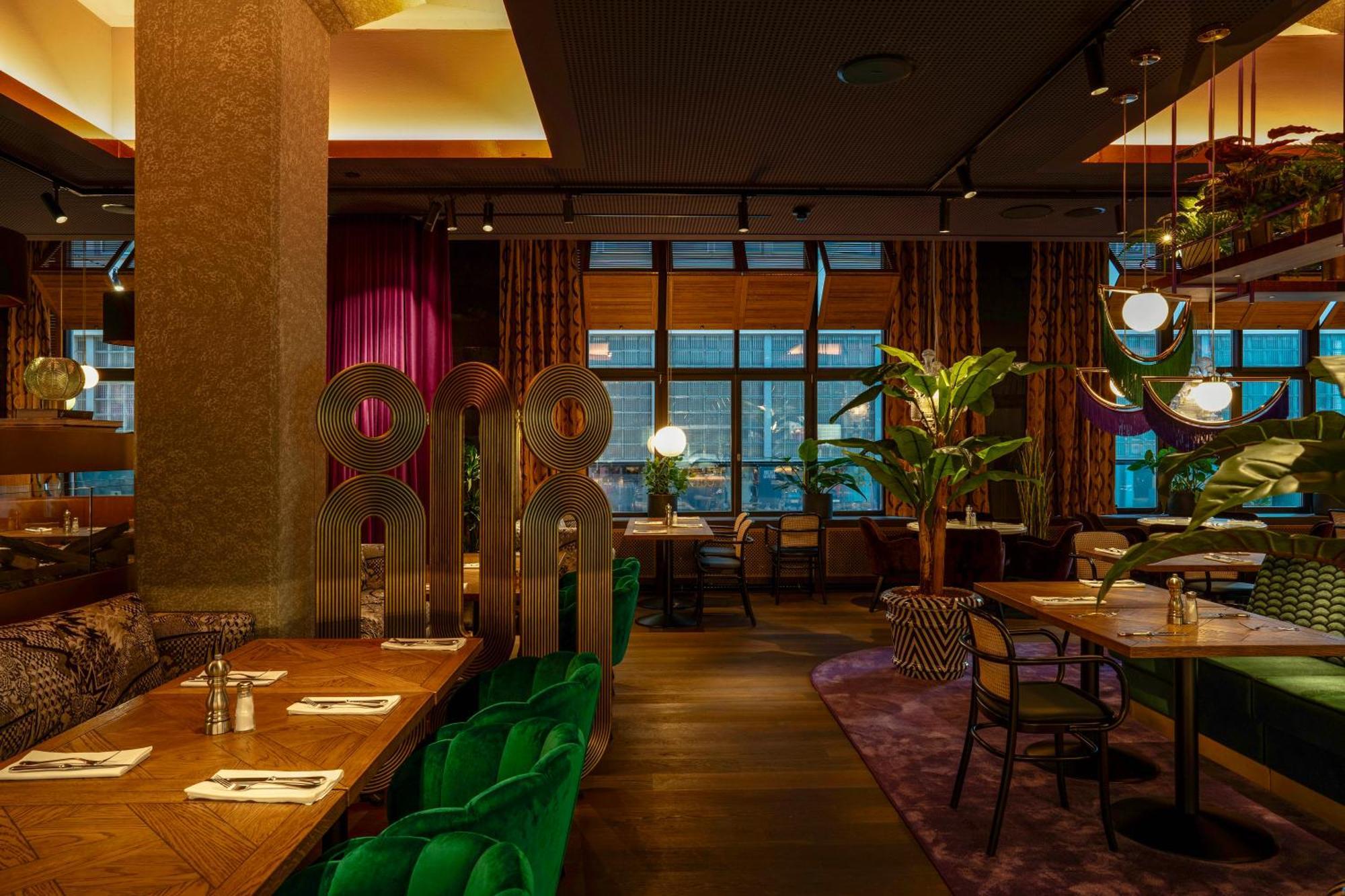 The - A Member Of Design Hotell
