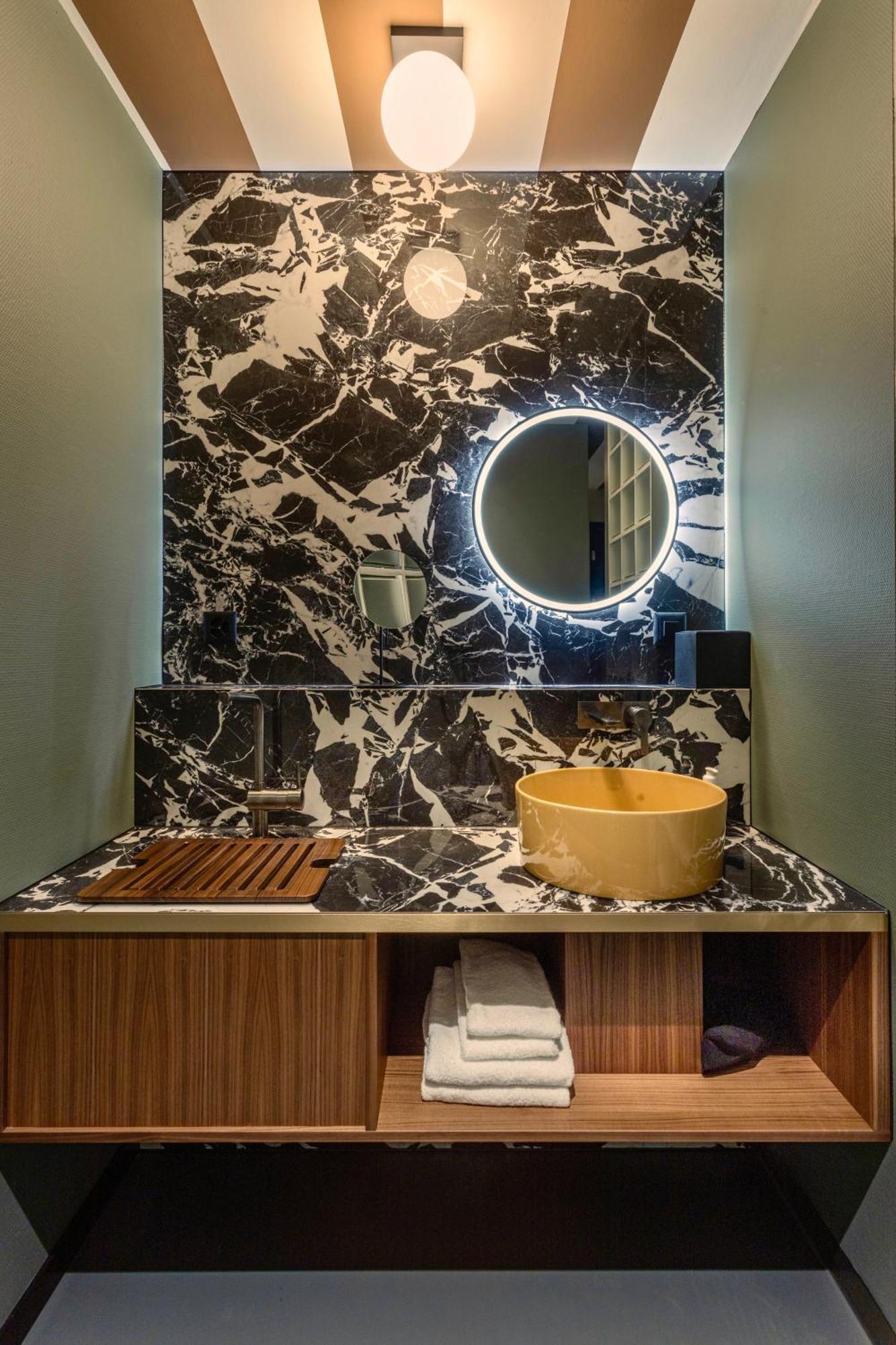 The - A Member Of Design Otel