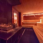 Four Points by Sheraton Sihlcity Zürich